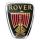 Rover dealers in hoofddorp